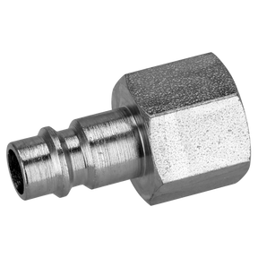 Sealey AC85 PCL Screwed Adaptor Female 3/8"BSPT - Pack of 2