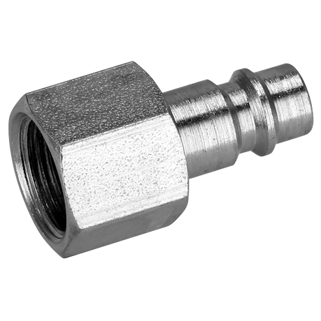 Sealey AC85 PCL Screwed Adaptor Female 3/8"BSPT - Pack of 2 - additional view 2