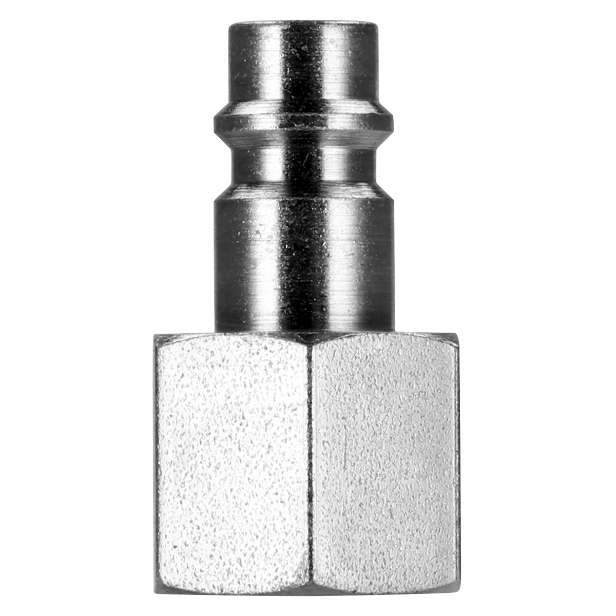 Sealey AC85 PCL Screwed Adaptor Female 3/8"BSPT - Pack of 2 - additional view 3
