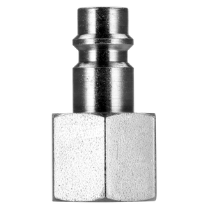 Sealey AC85 PCL Screwed Adaptor Female 3/8"BSPT - Pack of 2 - additional view 3
