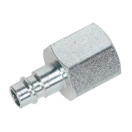 Sealey AC86 PCL Screwed Adaptor Female 1/2"BSPT - Pack of 2