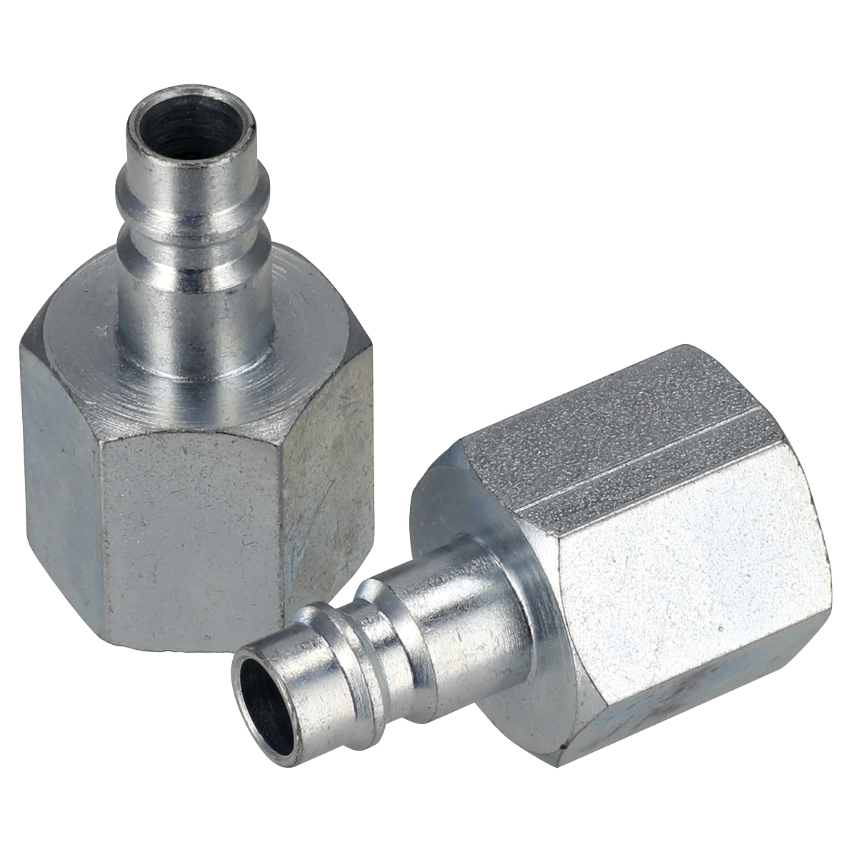 Sealey AC86 PCL Screwed Adaptor Female 1/2"BSPT - Pack of 2 - additional view 7