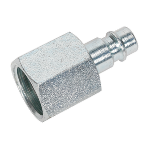 Sealey AC86 PCL Screwed Adaptor Female 1/2"BSPT - Pack of 2 - additional view 2