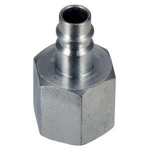 Sealey AC86 PCL Screwed Adaptor Female 1/2"BSPT - Pack of 2 - additional view 3