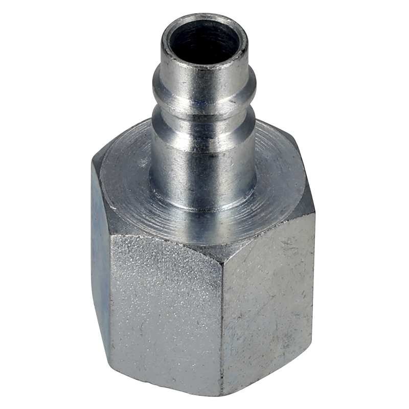 Sealey AC86 PCL Screwed Adaptor Female 1/2"BSPT - Pack of 2 - additional view 3