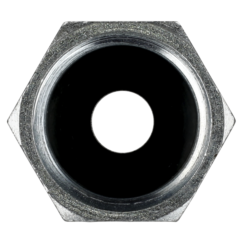Sealey AC86 PCL Screwed Adaptor Female 1/2"BSPT - Pack of 2 - additional view 4