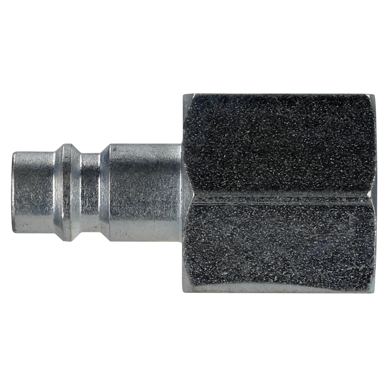 Sealey AC86 PCL Screwed Adaptor Female 1/2"BSPT - Pack of 2 - additional view 6