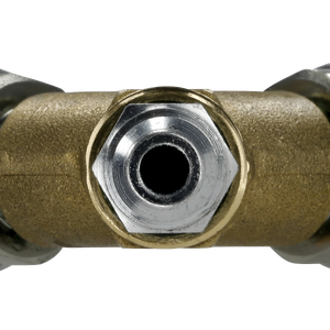 Sealey AC87 PCL Twin Coupling Y-Adaptor - additional view 3
