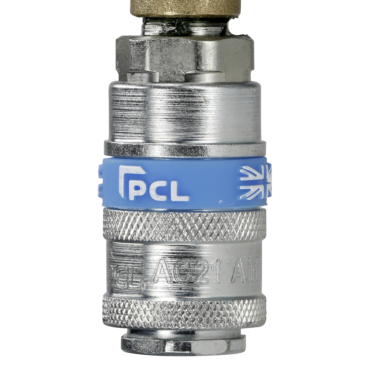 Sealey AC87 PCL Twin Coupling Y-Adaptor - additional view 6