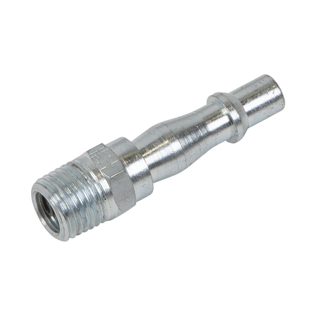Sealey AC88 PCL Screwed Safety Adaptor Male 1/4"BSPT