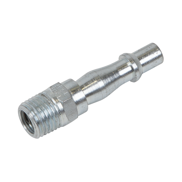 Sealey AC88 PCL Screwed Safety Adaptor Male 1/4"BSPT