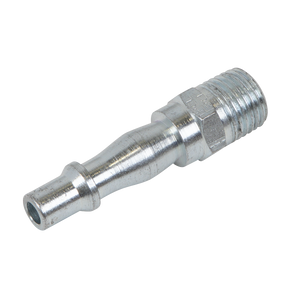 Sealey AC88 PCL Screwed Safety Adaptor Male 1/4"BSPT - additional view 7