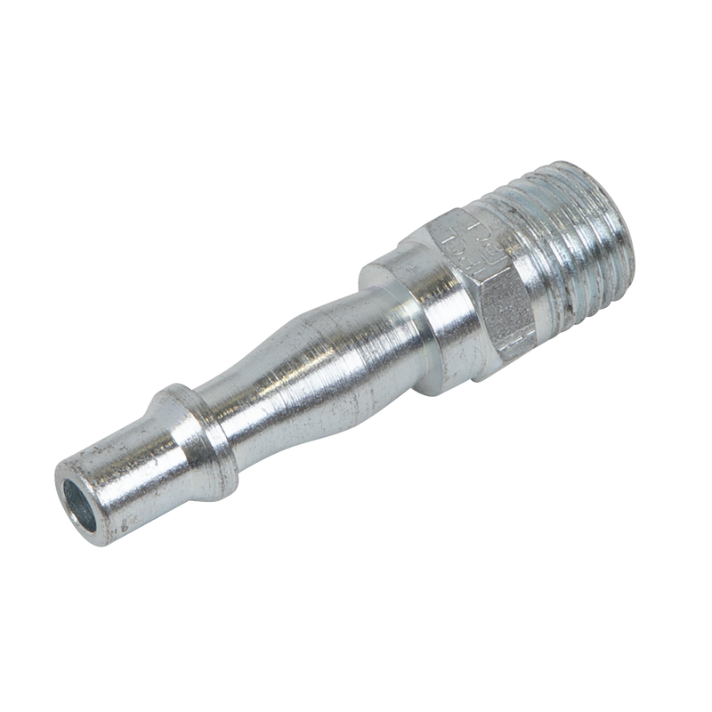 Sealey AC88 PCL Screwed Safety Adaptor Male 1/4"BSPT - additional view 7