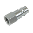 Sealey AC89 PCL Screwed Adaptor Female 1/8"BSPT