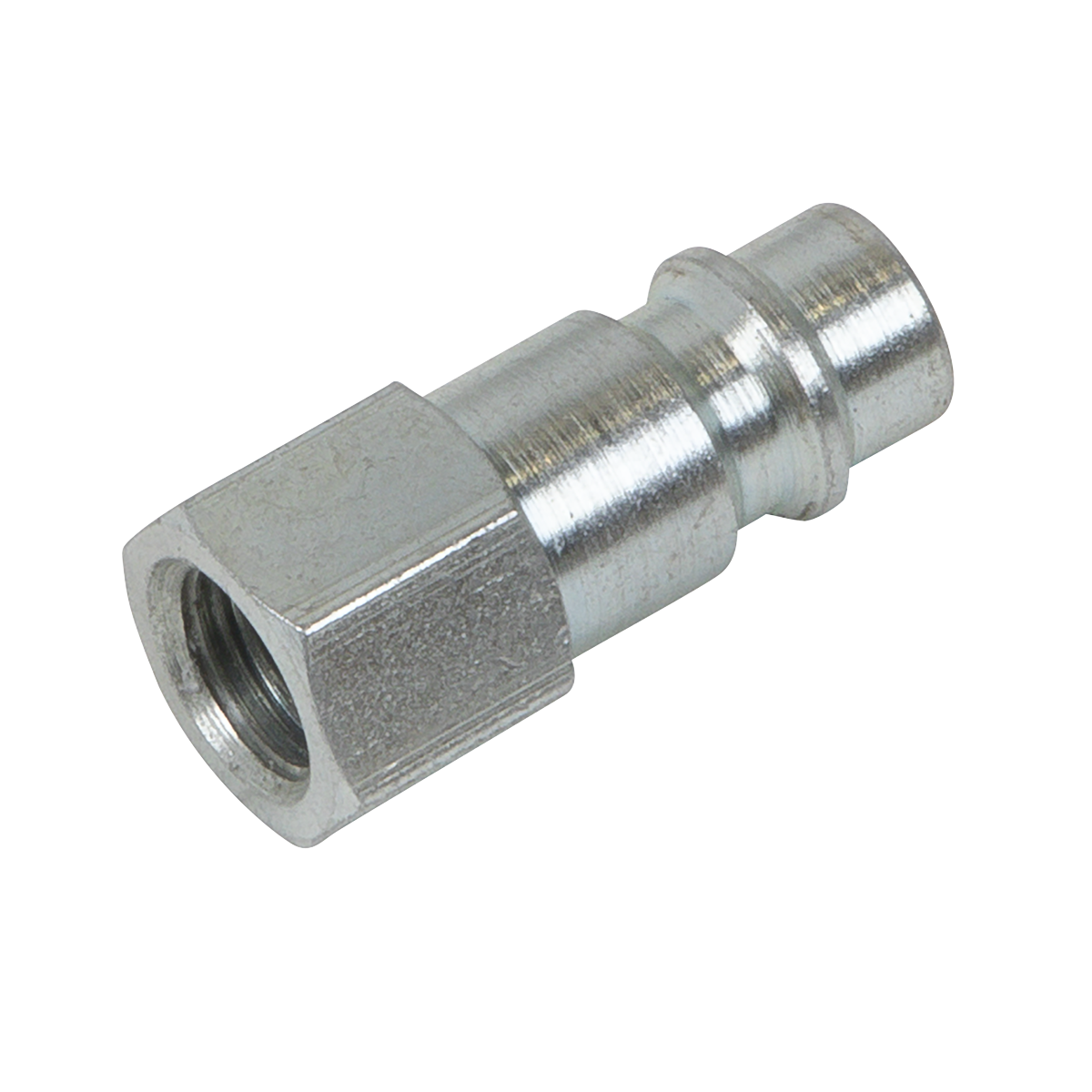 Sealey AC89 PCL Screwed Adaptor Female 1/8"BSPT