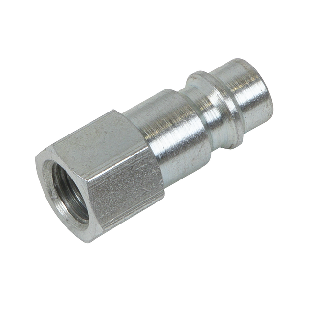 Sealey AC89 PCL Screwed Adaptor Female 1/8"BSPT