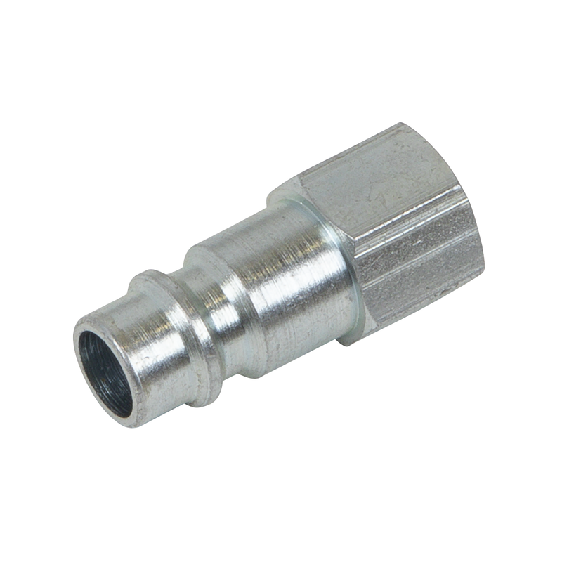 Sealey AC89 PCL Screwed Adaptor Female 1/8"BSPT - additional view 6
