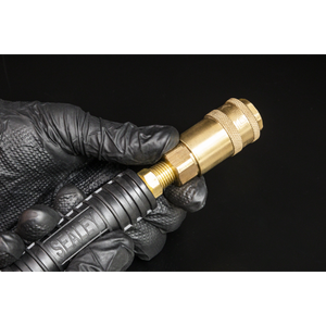 Sealey AC90 PCL Non-Corrodible Coupling Body Female 1/4"BSPT - additional view 5