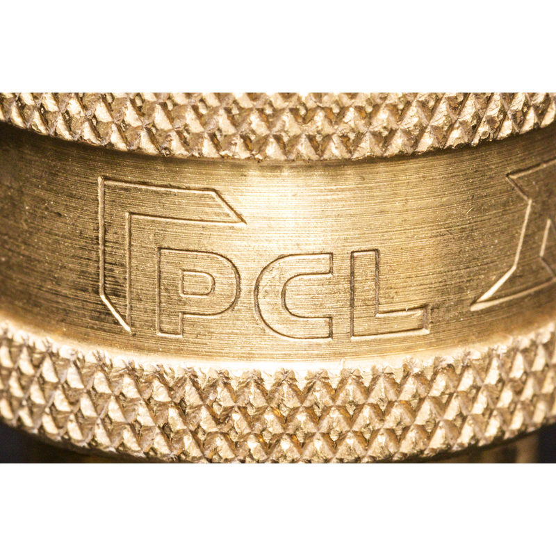 Sealey AC90 PCL Non-Corrodible Coupling Body Female 1/4"BSPT - additional view 8