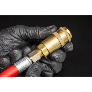 Sealey AC91 PCL Non-Corrodible Coupling Body Male 1/4"BSPT - additional view 7