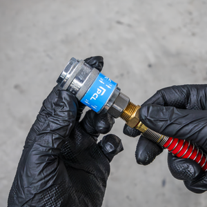 Sealey AC92 PCL Safeflow Safety Coupling Body Female 3/8"BSPT - additional view 4