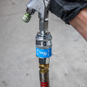 Sealey AC92 PCL Safeflow Safety Coupling Body Female 3/8"BSPT - additional view 6