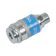 Sealey AC93 PCL Safeflow Safety Coupling Body Male 3/8"BSPT