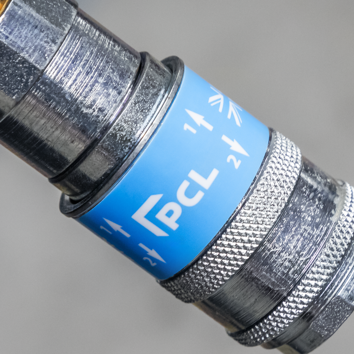 Sealey AC94 PCL Safeflow Safety Coupling Body Female 1/2"BSPT - additional view 4