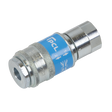 Sealey AC94 PCL Safeflow Safety Coupling Body Female 1/2"BSPT