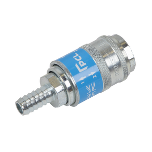 Sealey AC98 PCL Safeflow Safety Coupling Body Tailpiece for 3/8" Hose - additional view 7