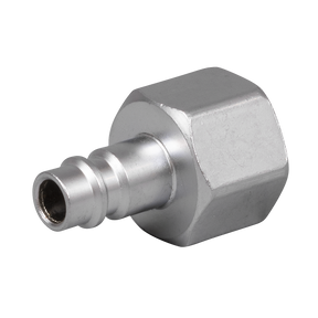 Sealey ACH70 High Flow Screwed Adaptor Female 1/2"BSPT - Pack of 5