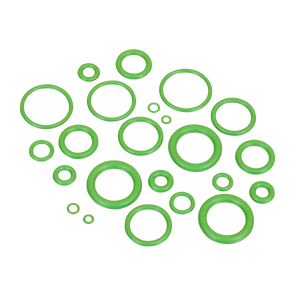 Sealey ACOR225 Rubber O-Ring Air Conditioning Assortment 225pc - additional view 8