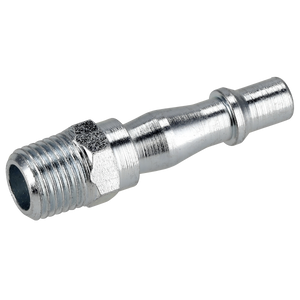 Sealey ACP04 PCL Screwed Adaptor Male 1/4"BSPT - Pack of 15 - additional view 2