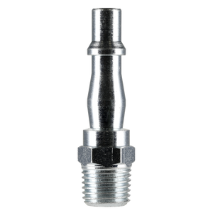 Sealey ACP04 PCL Screwed Adaptor Male 1/4"BSPT - Pack of 15 - additional view 3
