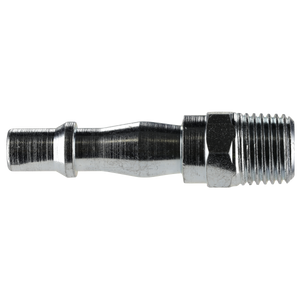 Sealey ACP04 PCL Screwed Adaptor Male 1/4"BSPT - Pack of 15 - additional view 4