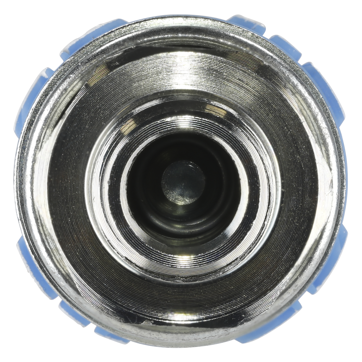 Sealey ACP16 PCL Coupling Body Male 1/4"BSPT - Pack of 5 - additional view 4