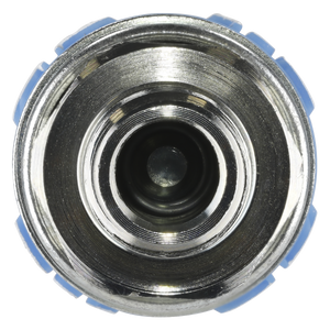 Sealey ACP16 PCL Coupling Body Male 1/4"BSPT - Pack of 5 - additional view 4