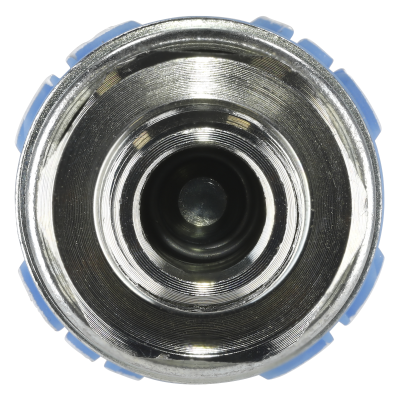 Sealey ACP16 PCL Coupling Body Male 1/4"BSPT - Pack of 5 - additional view 4
