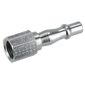 Sealey ACP18 PCL Screwed Adaptor Female 1/4"BSPT - Pack of 15