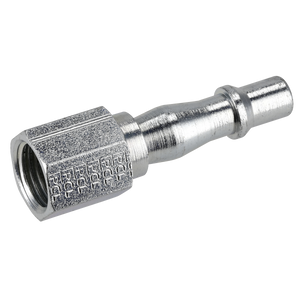 Sealey ACP18 PCL Screwed Adaptor Female 1/4"BSPT - Pack of 15