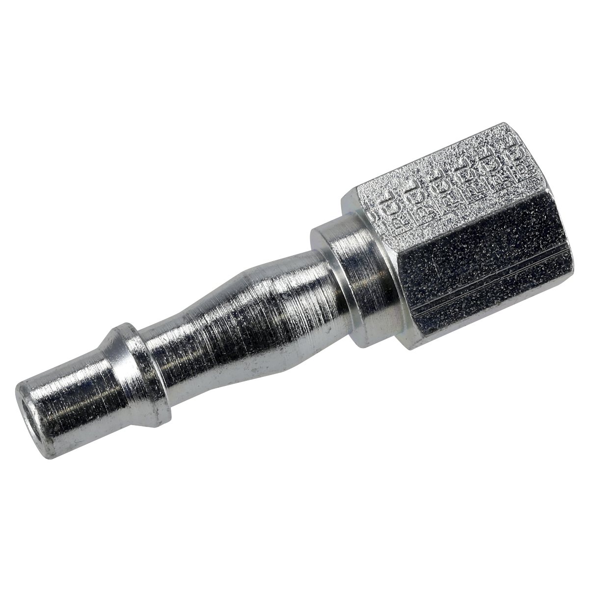 Sealey ACP18 PCL Screwed Adaptor Female 1/4"BSPT - Pack of 15 - additional view 4