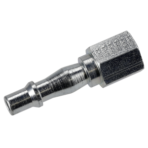 Sealey ACP18 PCL Screwed Adaptor Female 1/4"BSPT - Pack of 15 - additional view 4