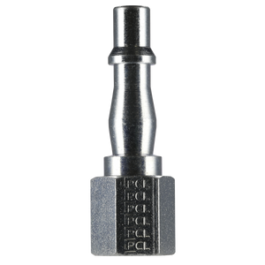 Sealey ACP18 PCL Screwed Adaptor Female 1/4"BSPT - Pack of 15 - additional view 2