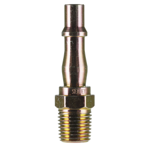 Sealey ACX04 Screwed Adaptor Male 1/4"BSPT - Pack of 5 - additional view 5