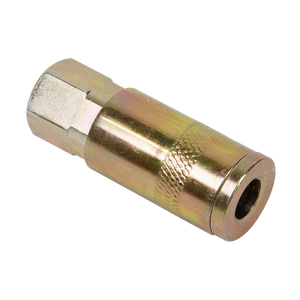Sealey ACX13BP Coupling Body Female 1/4"BSPT - Pack of 25 - additional view 2