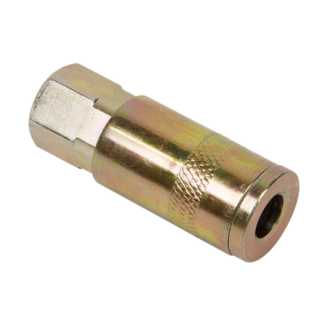 Sealey ACX13BP Coupling Body Female 1/4"BSPT - Pack of 25 - additional view 2