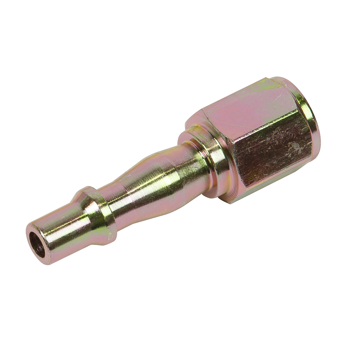 Sealey ACX18BP Screwed Adaptor Female 1/4"BSP - Pack of 50