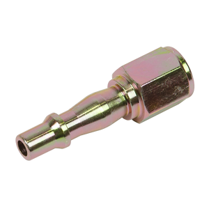 Sealey ACX18BP Screwed Adaptor Female 1/4"BSP - Pack of 50