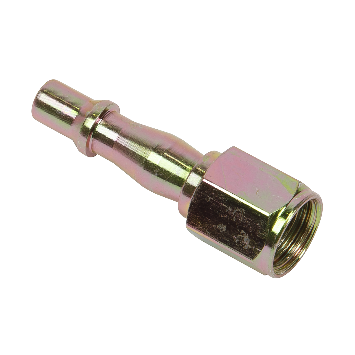 Sealey ACX18BP Screwed Adaptor Female 1/4"BSP - Pack of 50 - additional view 2