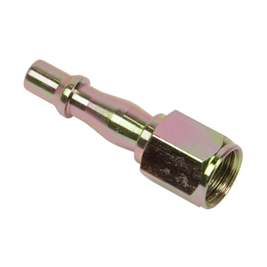 Sealey ACX18BP Screwed Adaptor Female 1/4"BSP - Pack of 50 - additional view 2